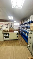 Da Jin Factory Building (D19), Factory #616902001